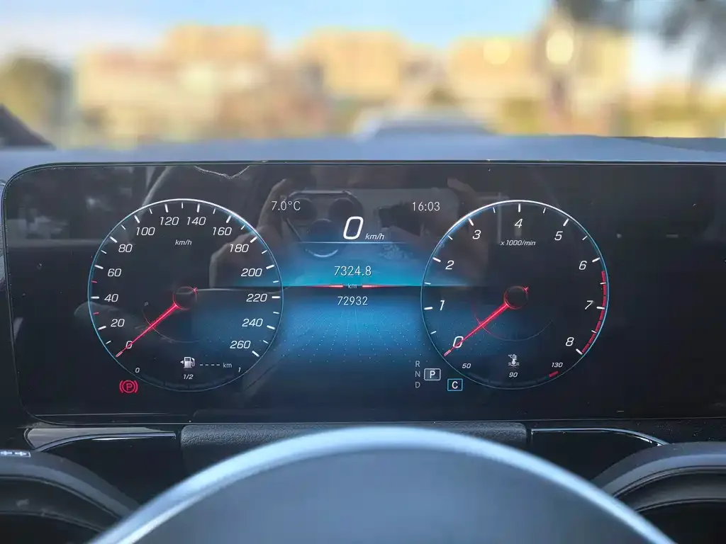 Mercedes-Benz GLA — фото 2