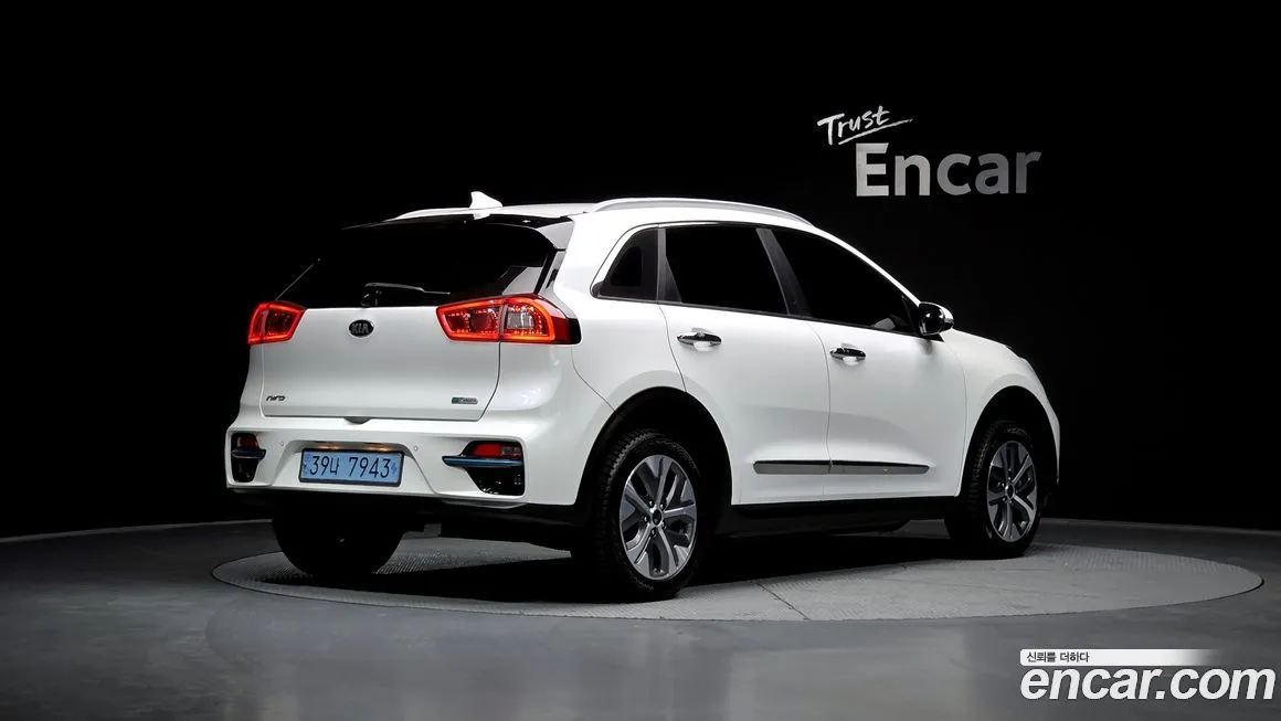 Kia Niro — фото 2