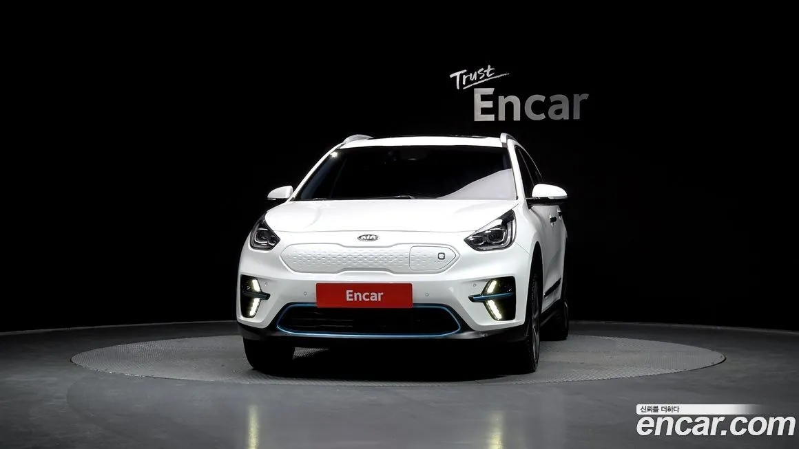 Kia Niro — фото 4