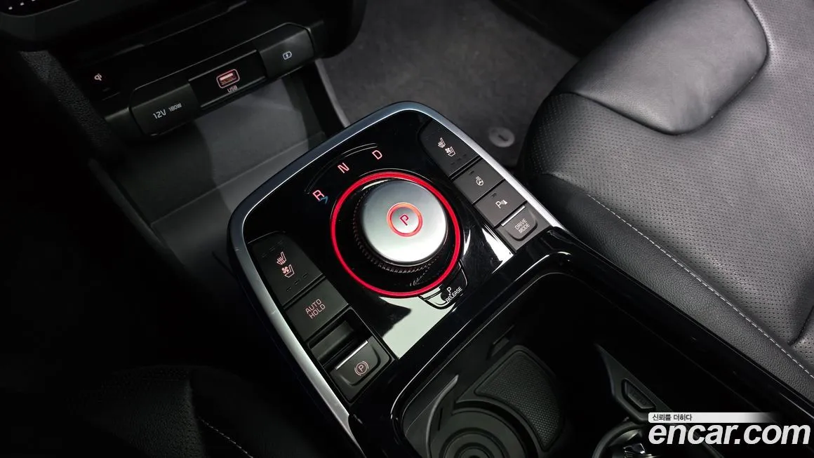 Kia Niro — фото 7
