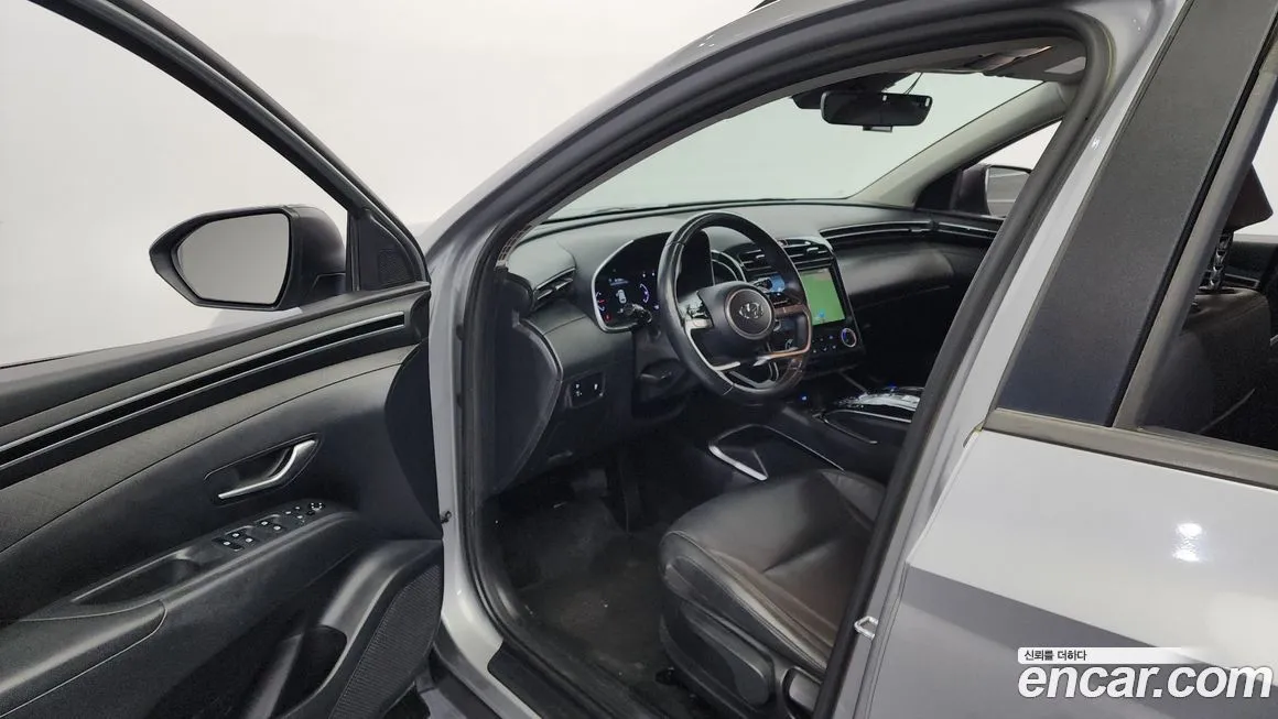 Hyundai Tucson — фото 3