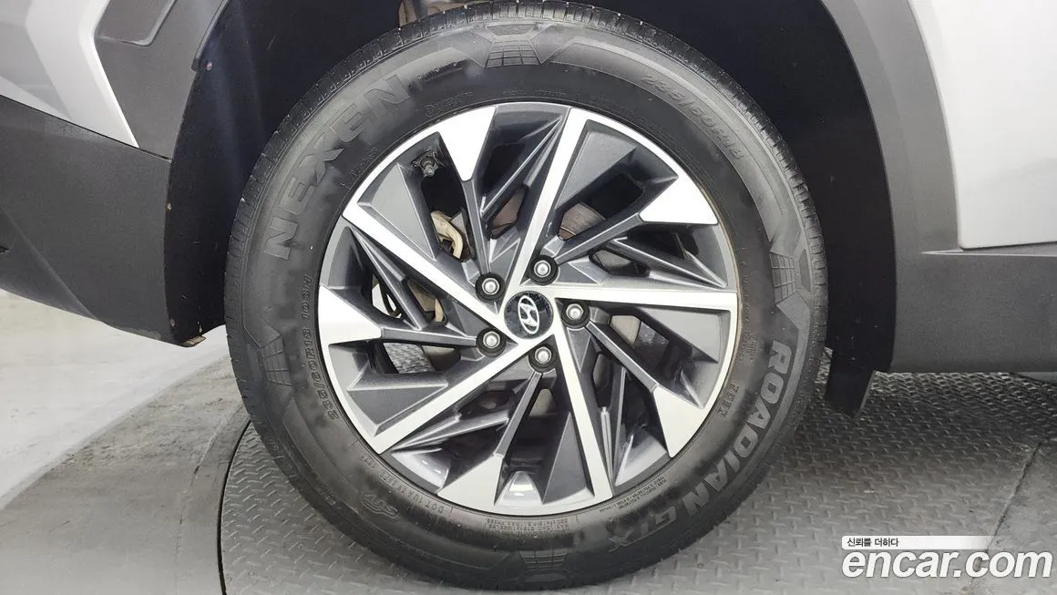 Hyundai Tucson — фото 2