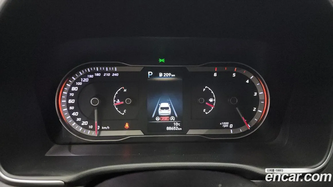 Hyundai Tucson — фото 6