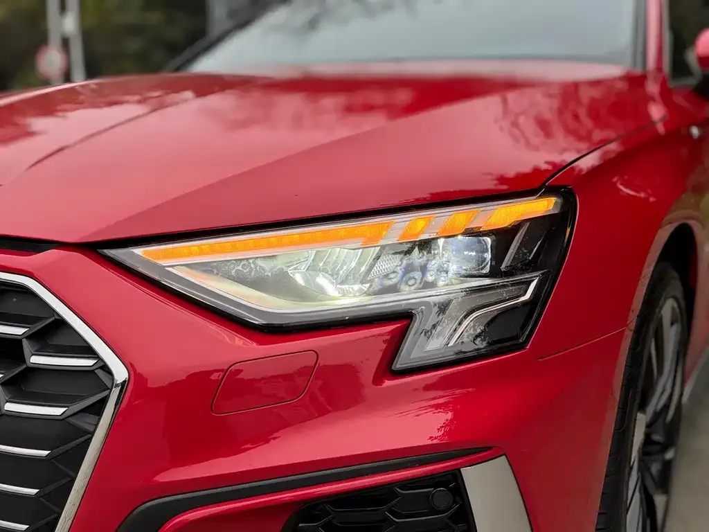 Audi A3 — фото 2