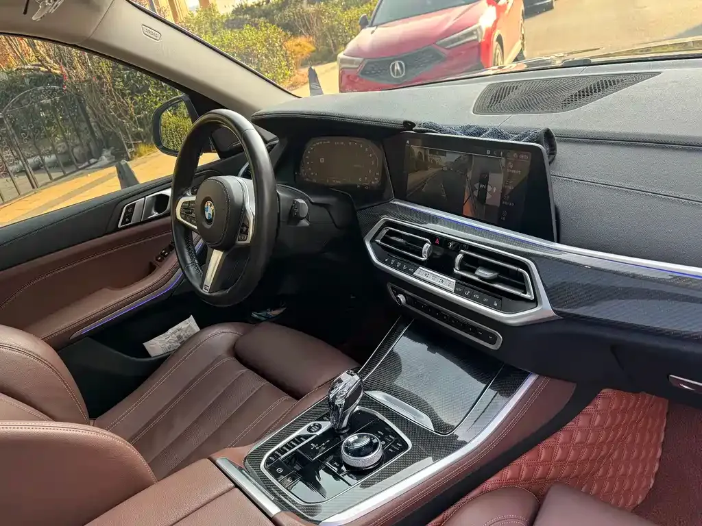 BMW X5 (Import) — фото 3
