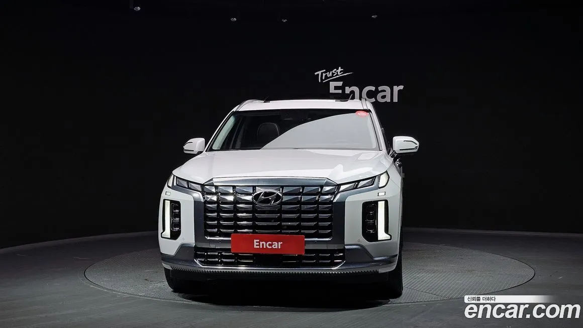 Hyundai Palisade — фото 6