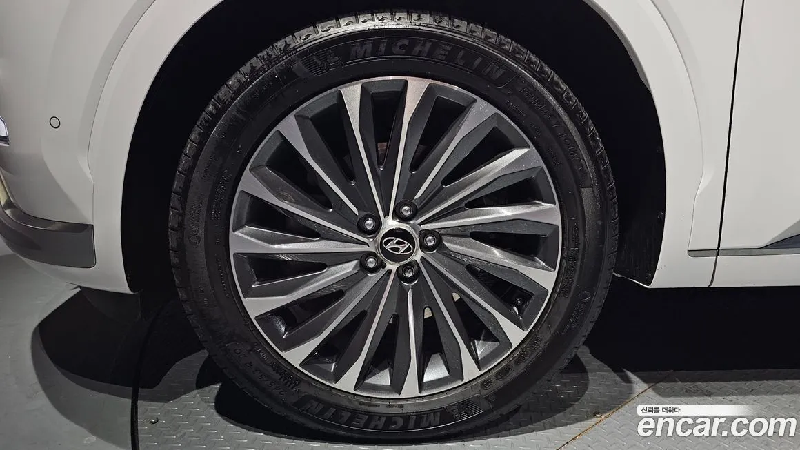 Hyundai Palisade — фото 7