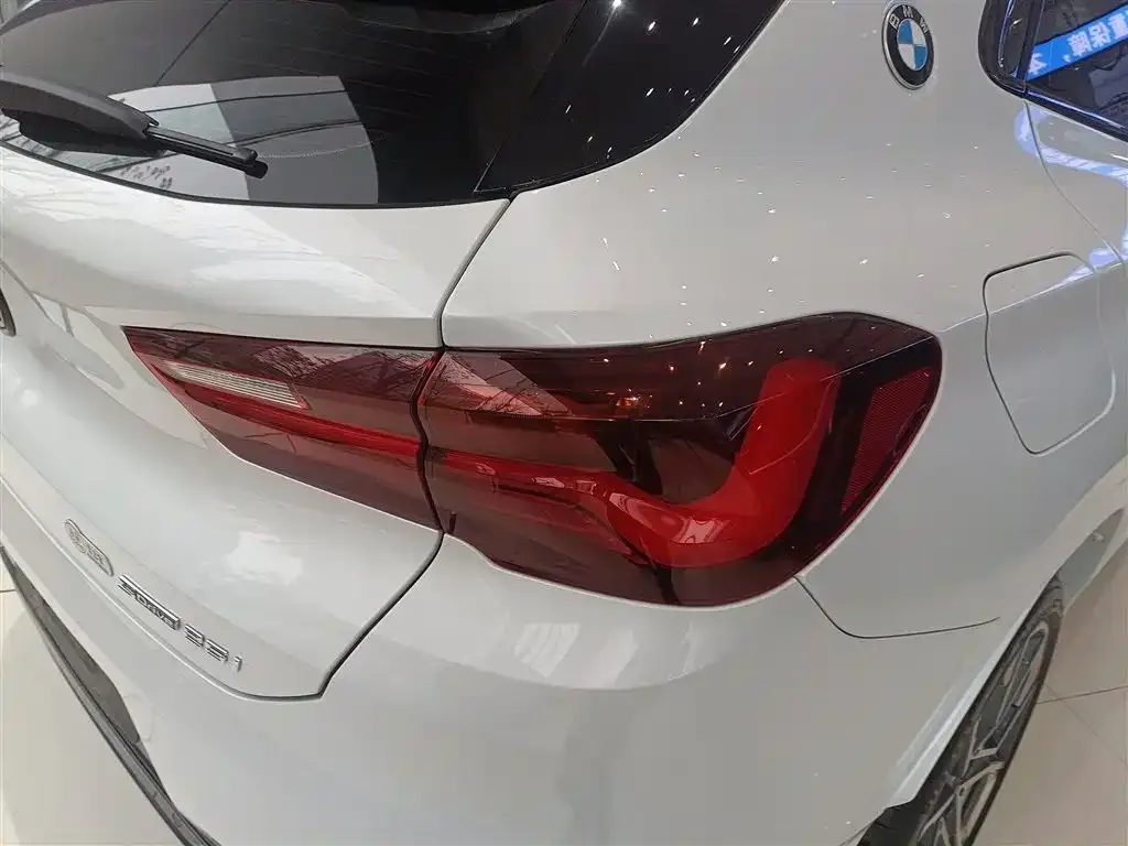 BMW X2 — фото 2