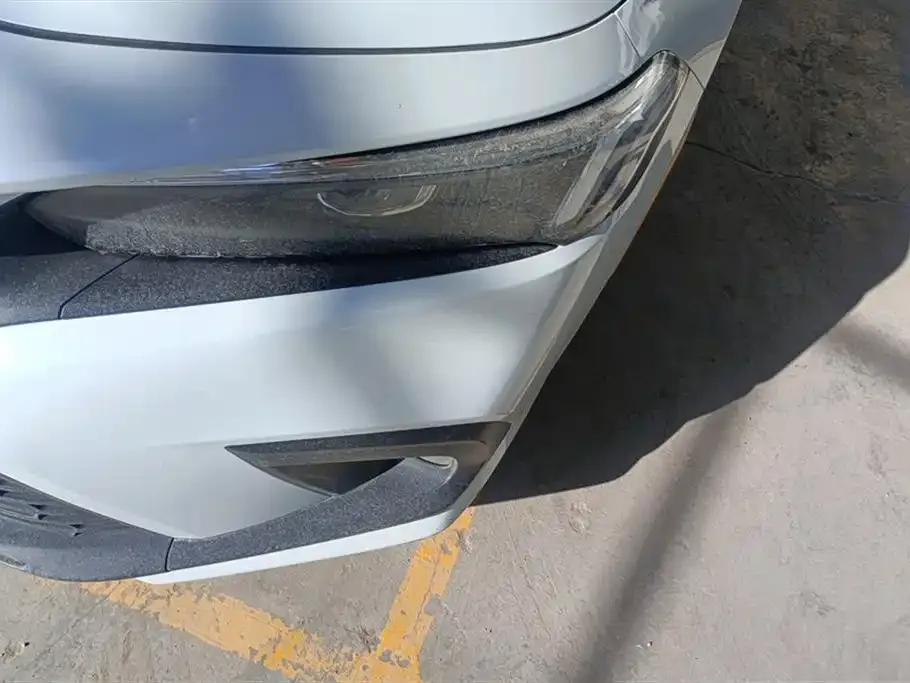 Honda Civic — фото 5