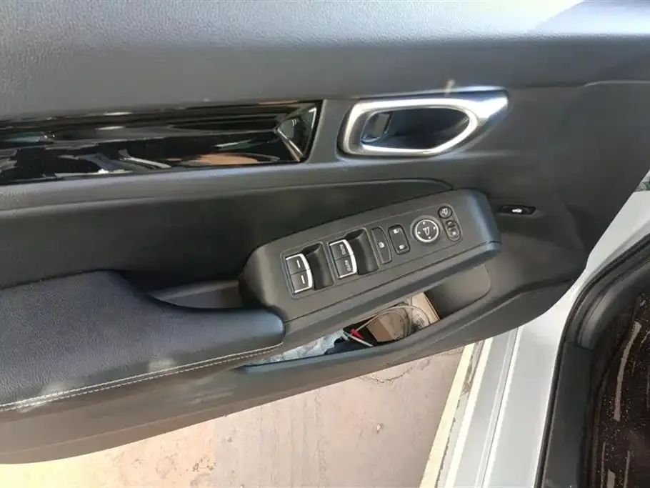 Honda Civic — фото 7