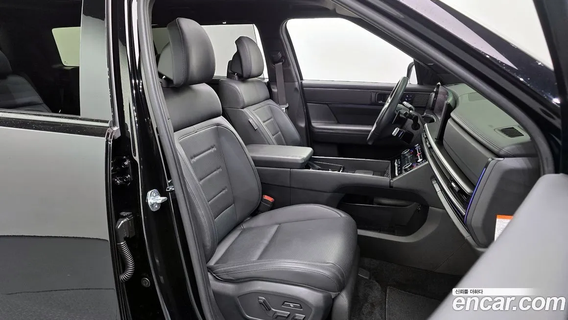 Hyundai Santafe — фото 10