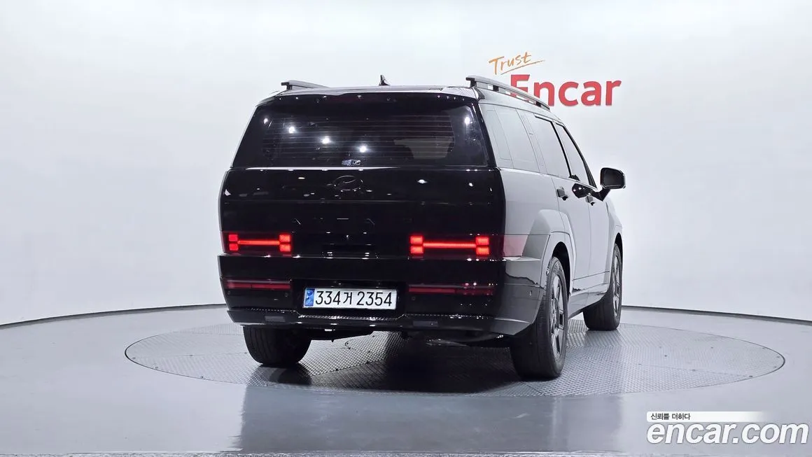 Hyundai Santafe — фото 4
