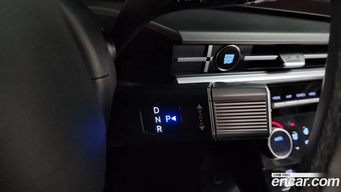 Hyundai Santafe — фото 5