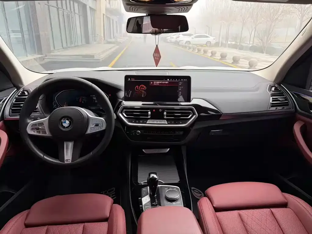 BMW X3 — фото 2
