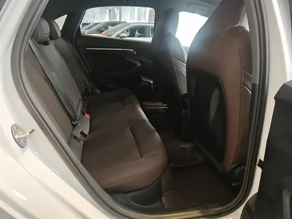 Audi A3 — фото 7