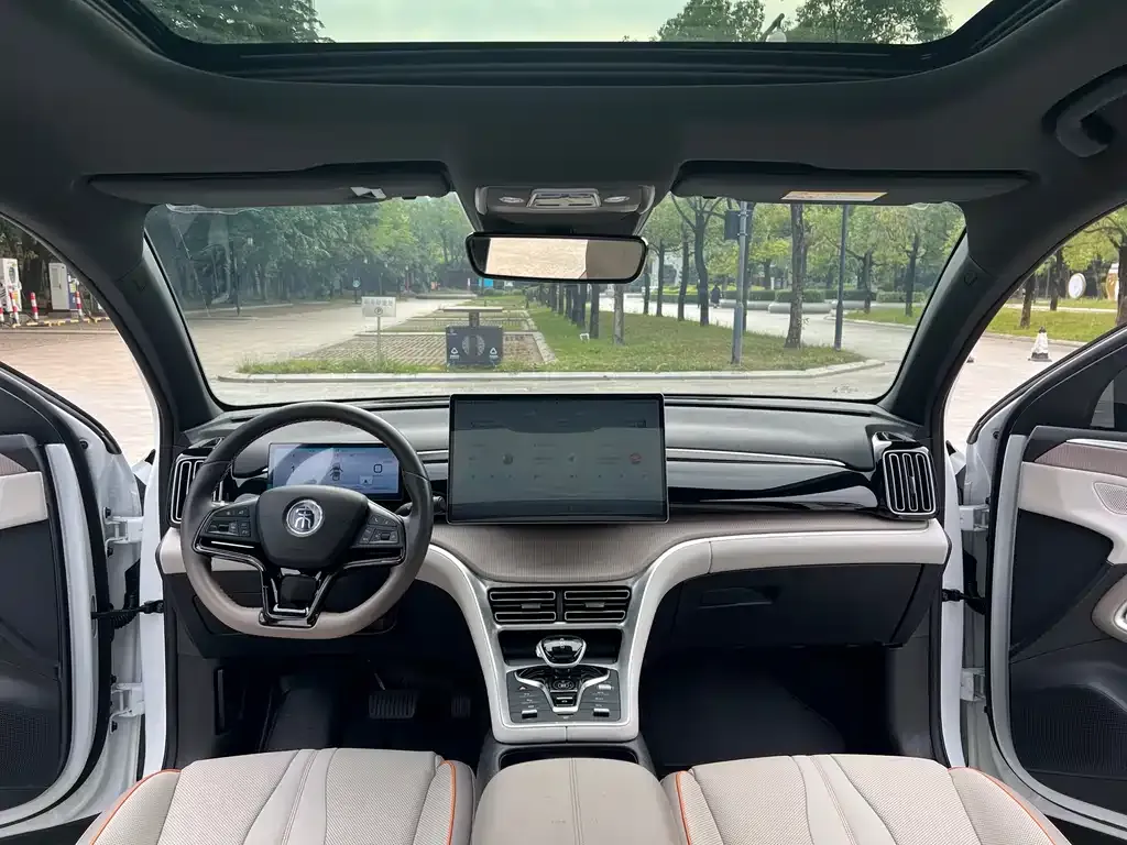 BYD Pro New Energy — фото 2