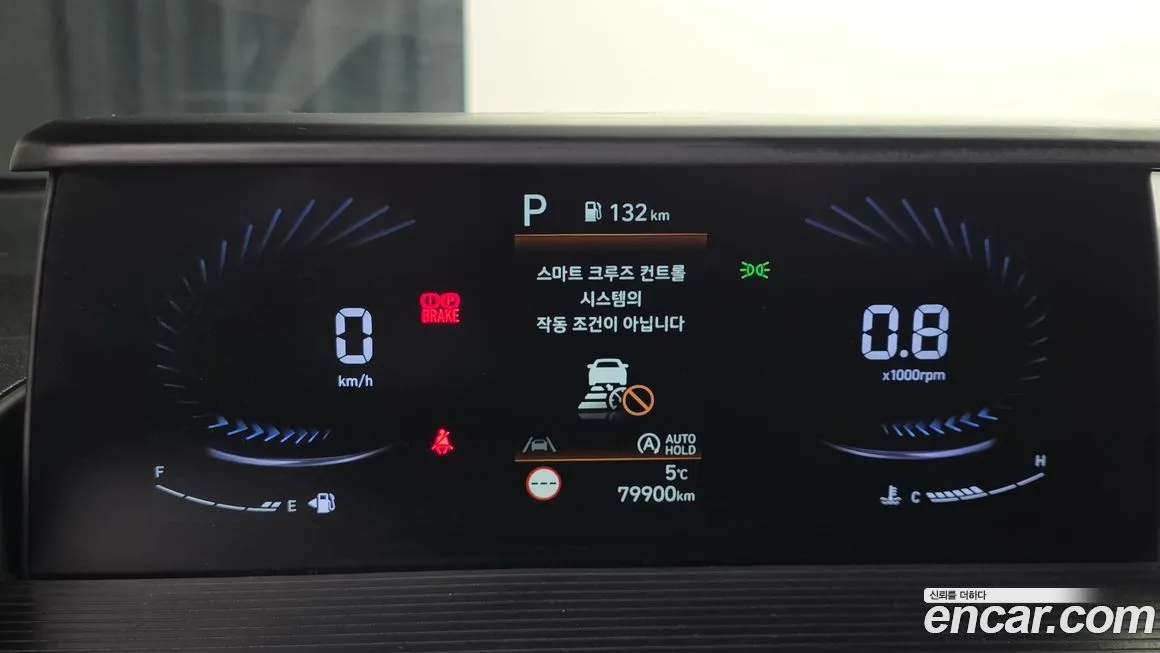Hyundai Staria — фото 8