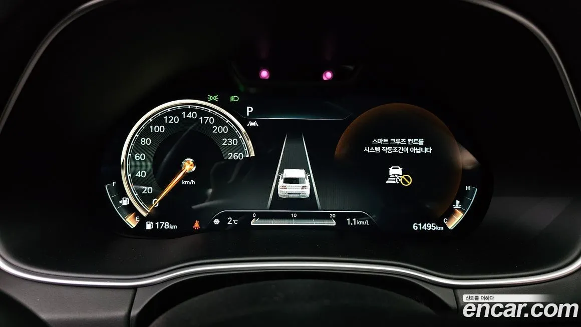 Genesis GV80 — фото 2