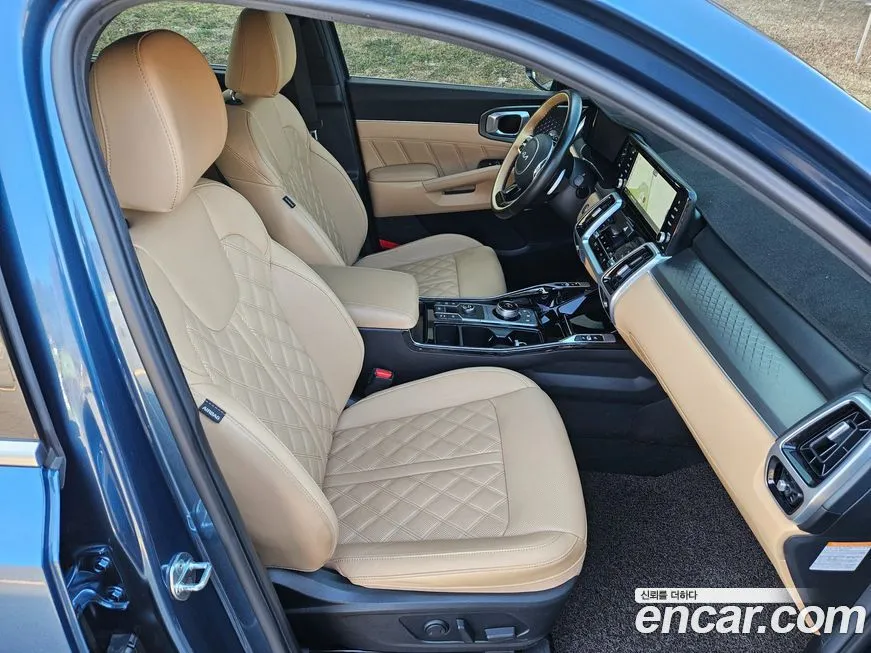 Kia Sorento — фото 5
