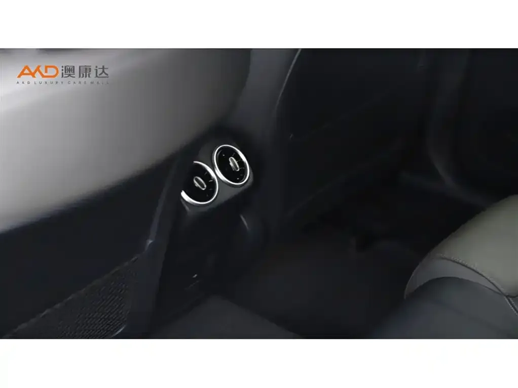 Mercedes-Benz A-Class AMG — фото 2
