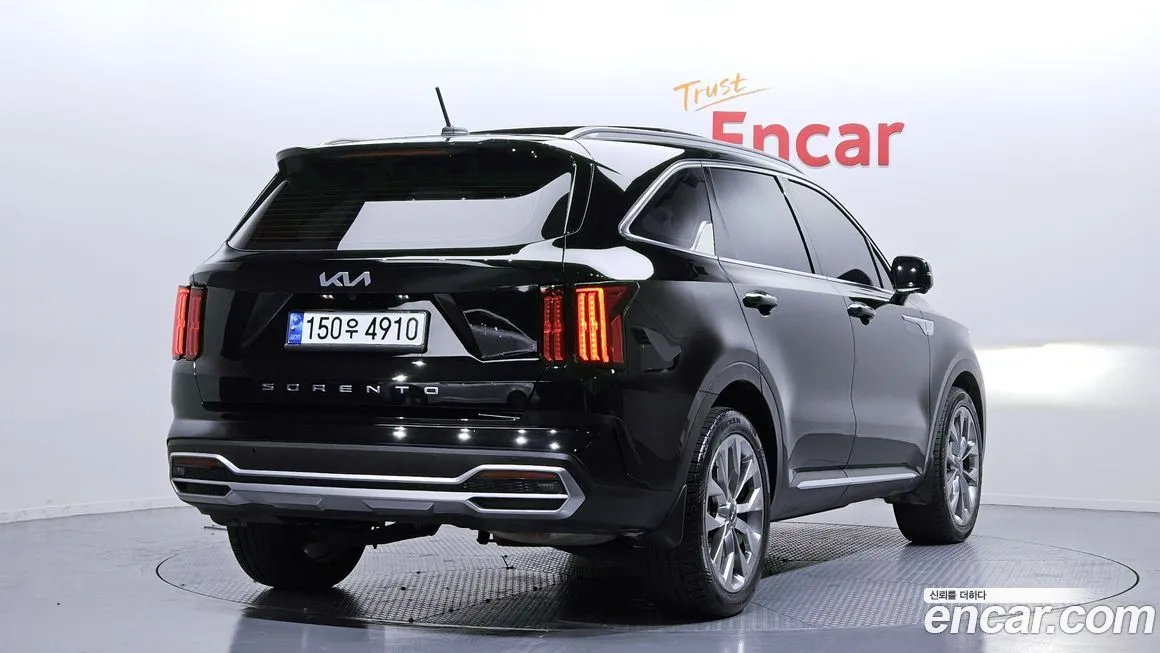 Kia Sorento — фото 3