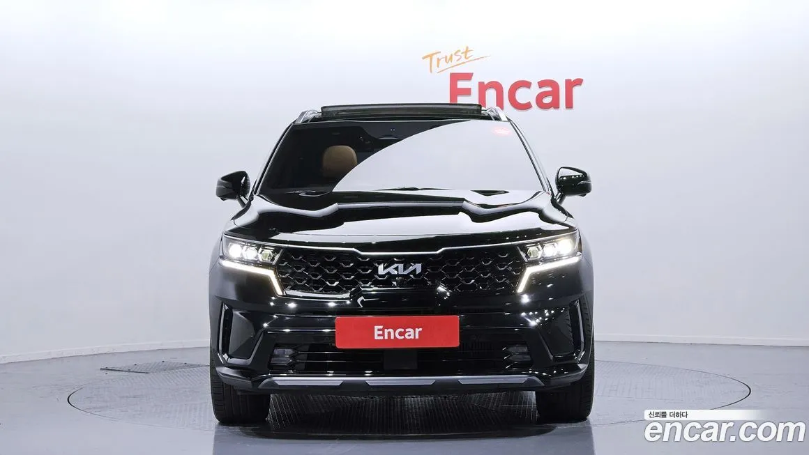 Kia Sorento — фото 2