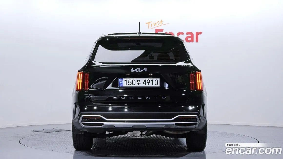 Kia Sorento — фото 7