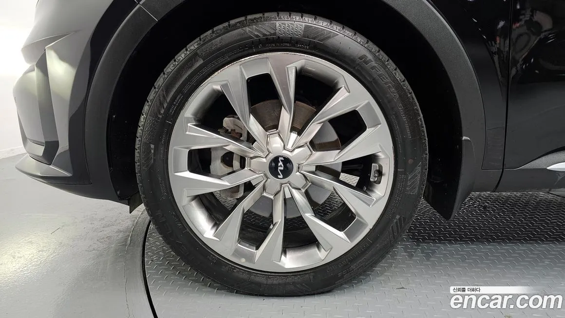 Kia Sorento — фото 4