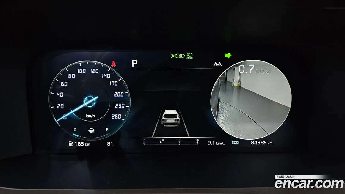 Kia Sorento — фото 6
