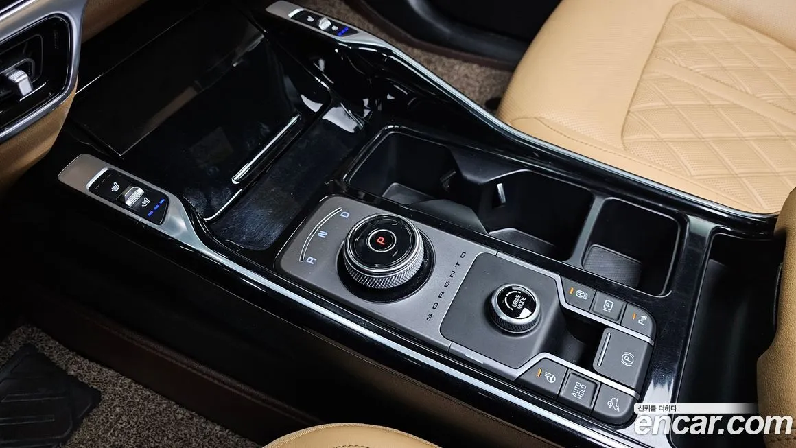 Kia Sorento — фото 9