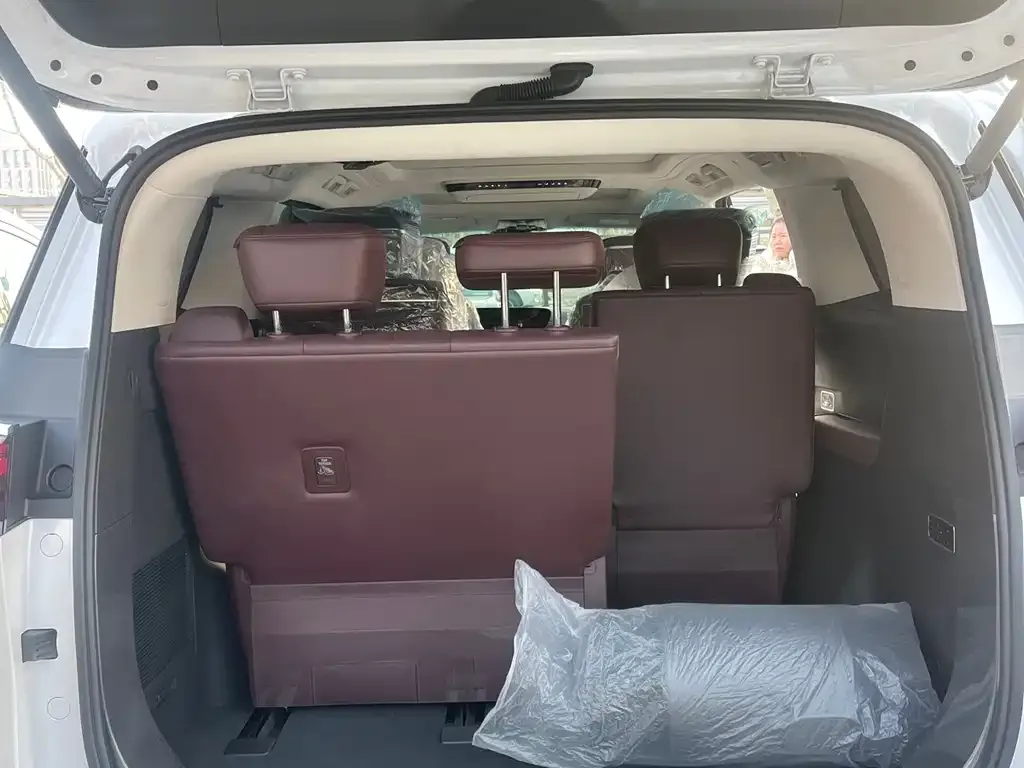 Buick Century — фото 3