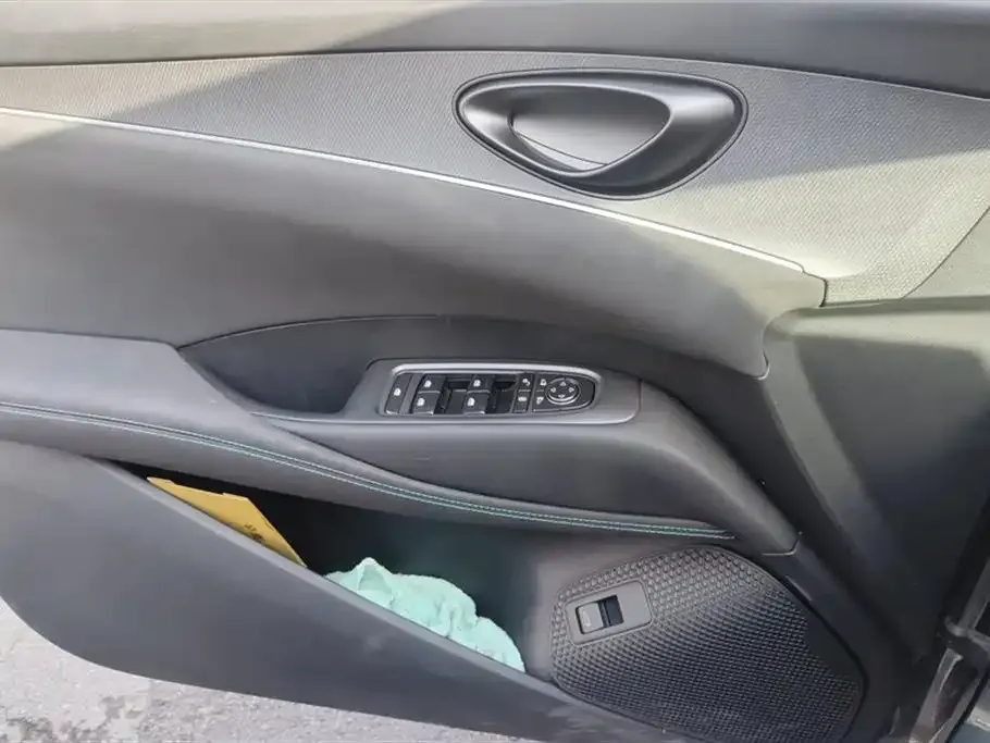 BYD Seal 06 — фото 4