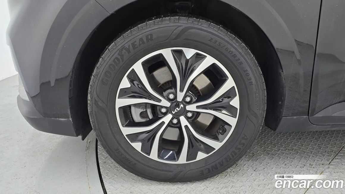 Kia Carnival — фото 10
