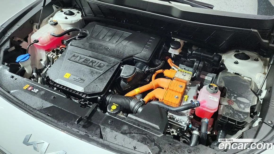 Kia Niro — фото 10