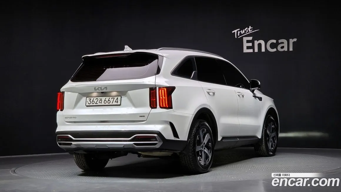 Kia Sorento — фото 2