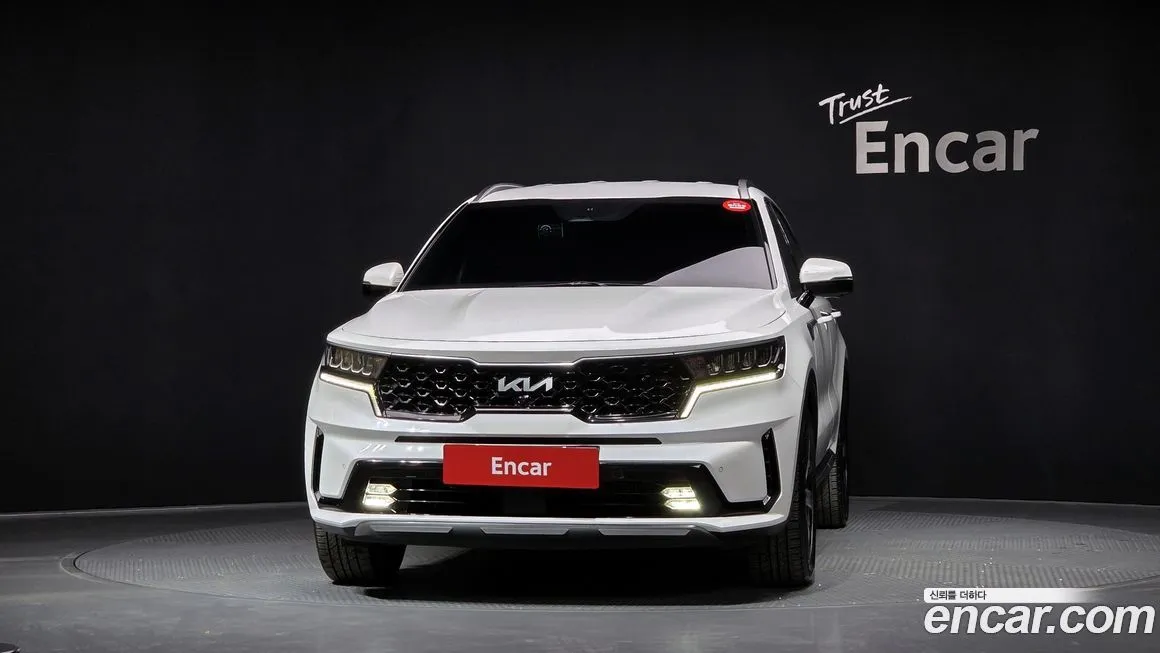 Kia Sorento — фото 3