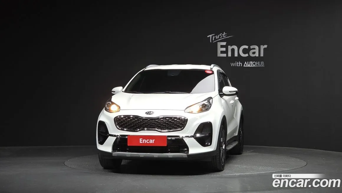 Kia Sportage — фото 3