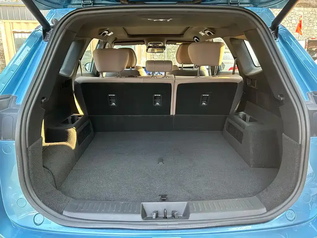 Chery Tiggo 8 PLUS C-DM — фото 6