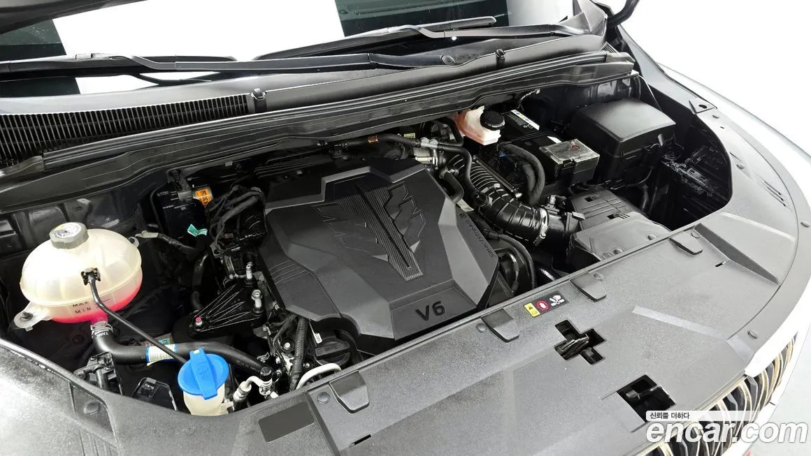 Kia Carnival — фото 10