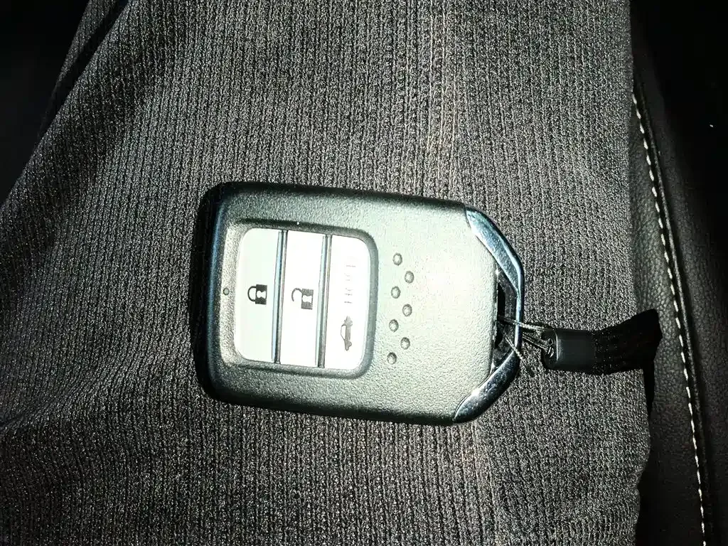 Honda Inspire — фото 9