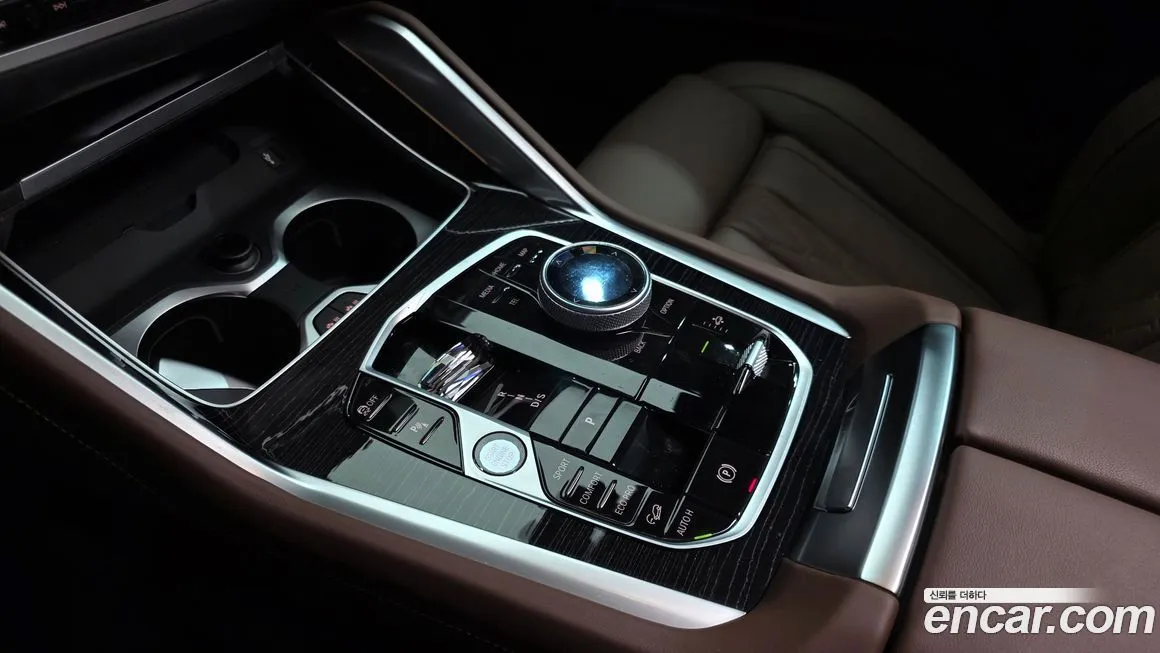 BMW X6 — фото 3