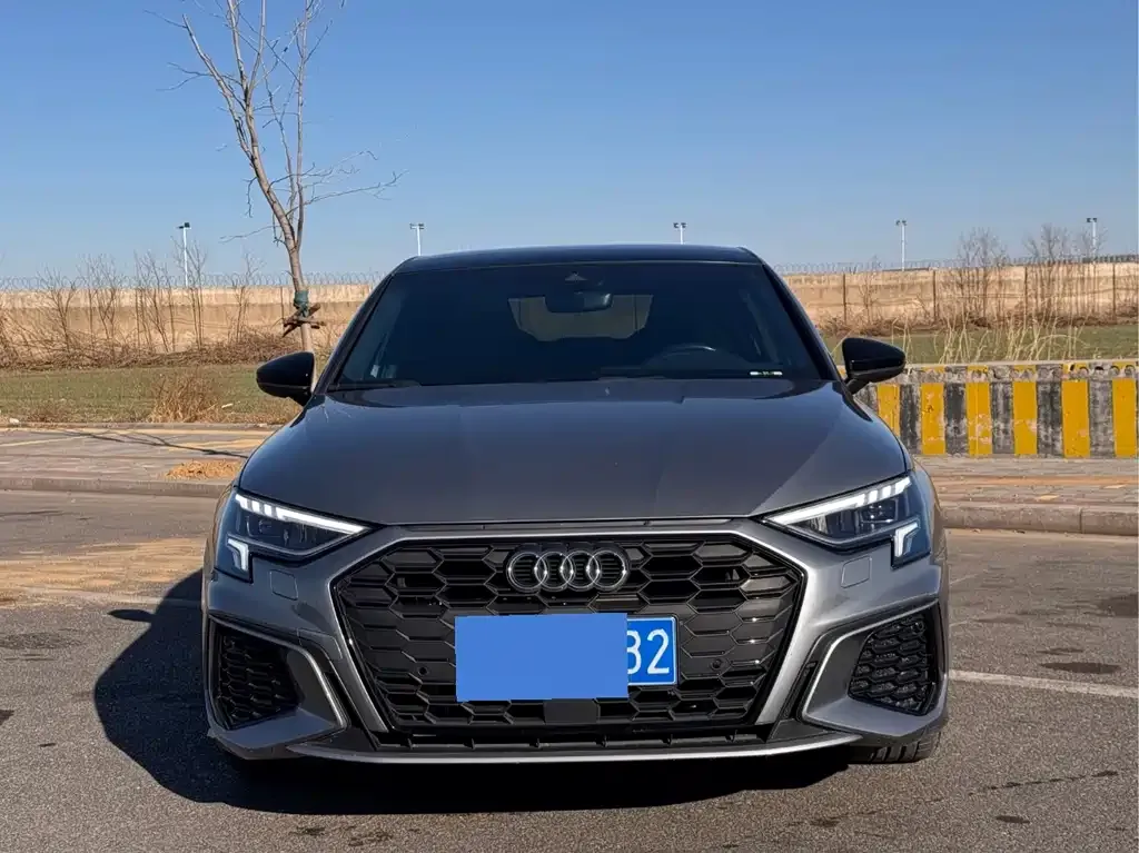 Audi A3 — фото 2