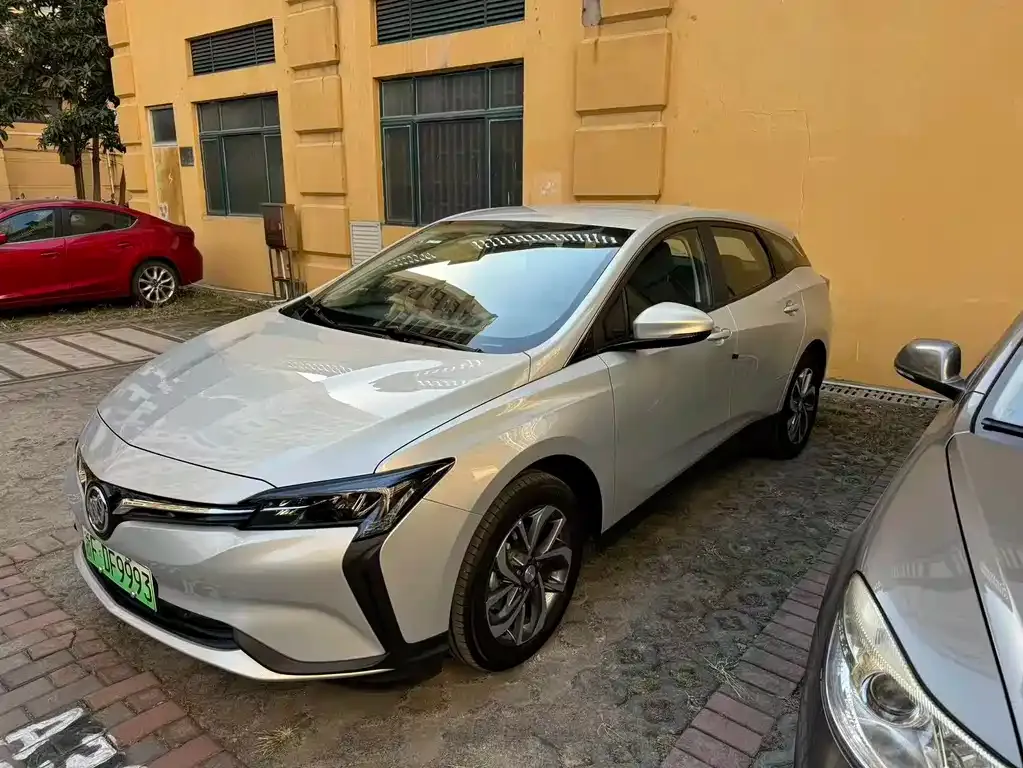Buick Velite 6 — фото 1
