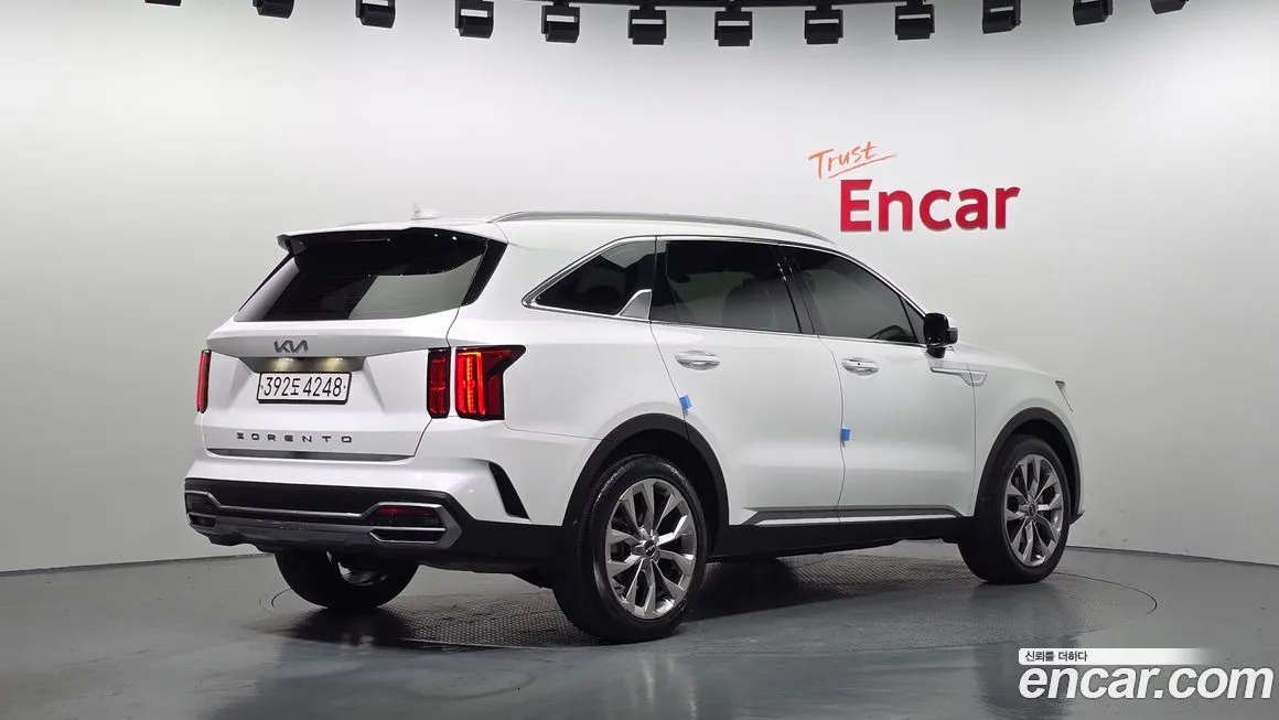 Kia Sorento — фото 2