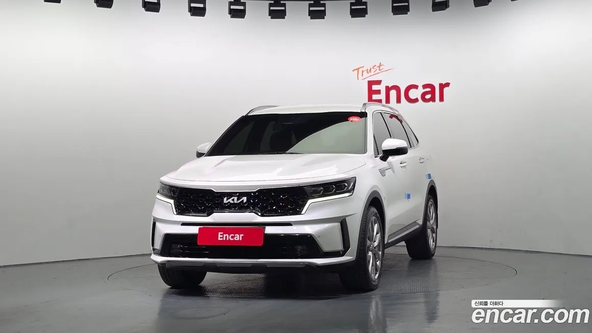 Kia Sorento — фото 3