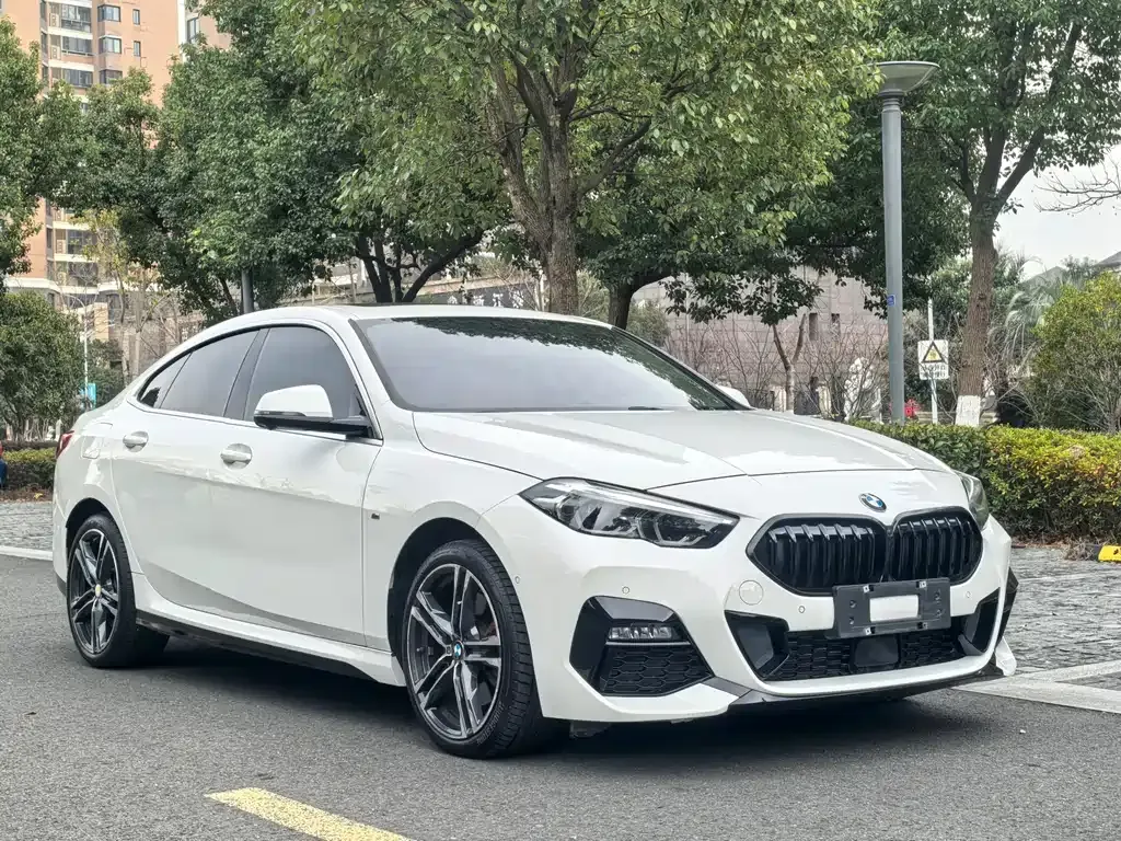 BMW 2 Series (Import) — фото 10