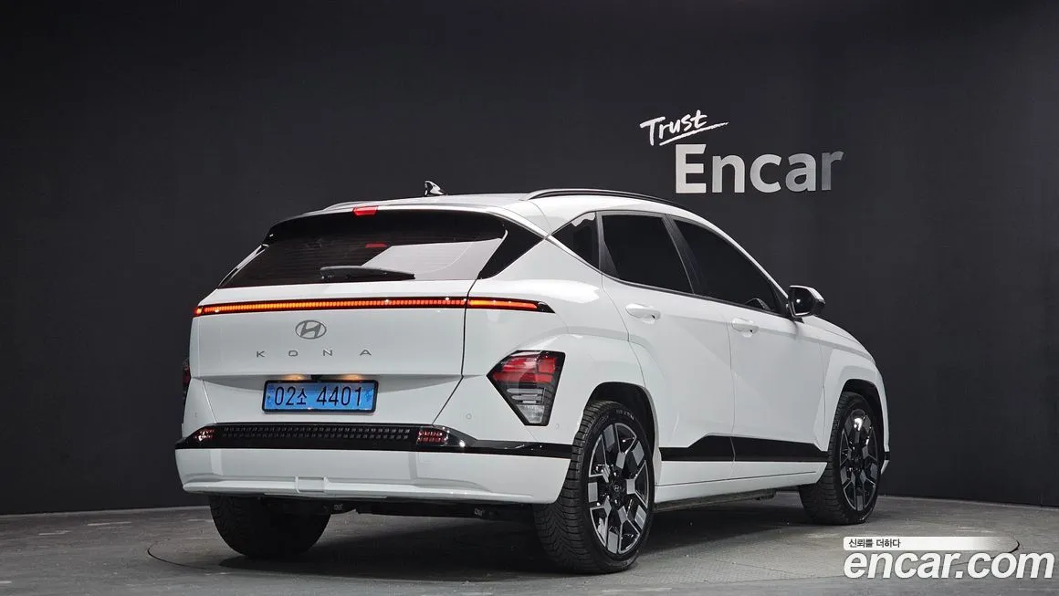 Hyundai Kona — фото 2