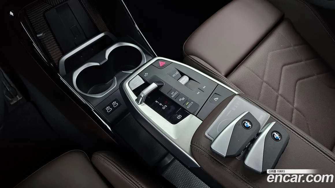 BMW X1 — фото 9