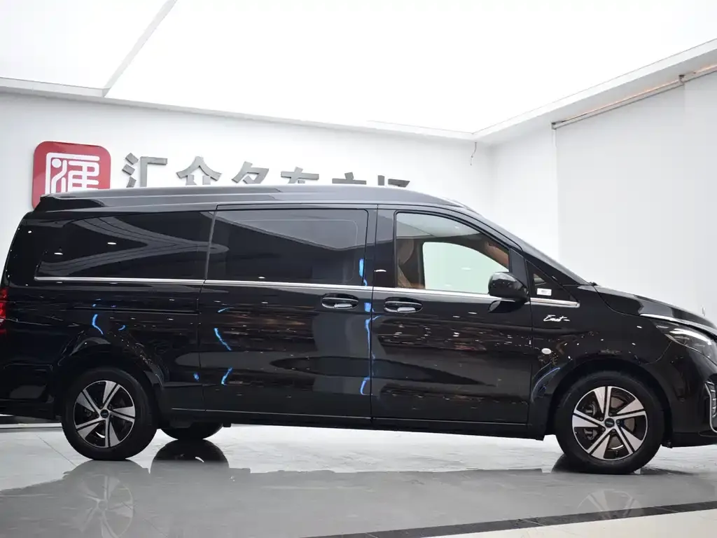 Mercedes-Benz Vito — фото 2