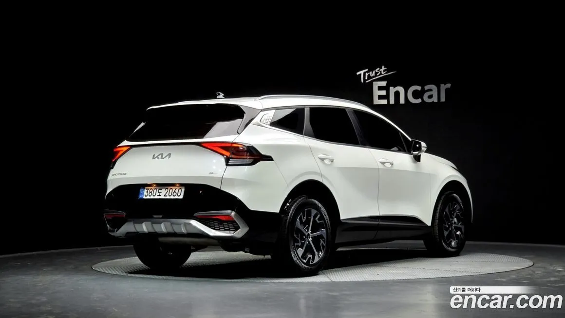 Kia Sportage — фото 2